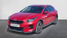 Rojo Usado 2021 Kia XCeed SUV | 15.390 € (Buen precio)
