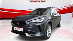 Usado 2023 Cupra Formentor SUV | 26.542 € (Precio justo)
