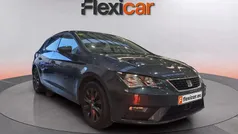 Usado 2020 Seat Leon Style Berlina | 12.998 € (Super precio)