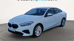 Usado 2023 BMW 218 Coupe | 22.082 € (Super precio)