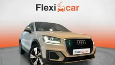 Usado 2020 Audi Q2 Advanced Plus SUV | 19.390 € (Precio justo)