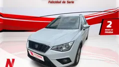 Usado 2020 Seat Arona Style SUV | 11.205 € (Precio justo)