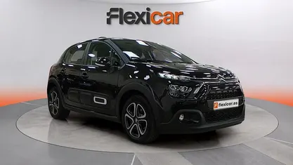 Usado Citroën C3 102 CV (75 kW) 2024 Utilitario