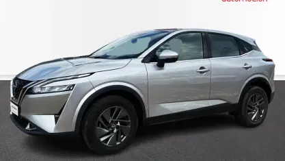 Usado Nissan Qashqai Acenta 158 CV (116 kW) 2024 SUV