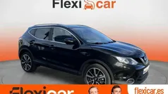 Usado 2014 Nissan Qashqai S SUV | 15.490 € (Precio justo)