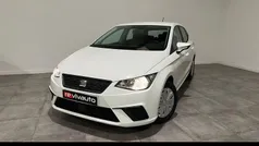 Usado 2020 Seat Ibiza Business Berlina | 11.990 € (Precio justo)