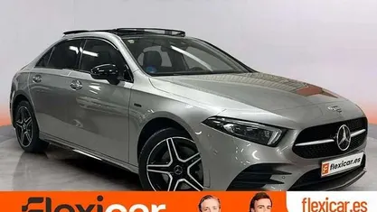 Usado 2020 Mercedes A250 Berlina | 24.790 € (Buen precio)