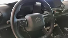 Otro Usado 2023 Citroën C4 PureTech Berlina | 17.500 € (Precio justo)