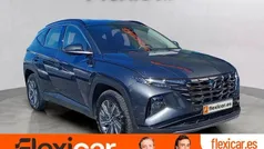 Usado 2022 Hyundai Tucson SUV | 22.990 € (Precio justo)