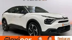 Usado 2023 Citroën C4 Feel Berlina | 19.390 € (Precio justo)