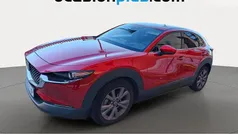 Usado 2022 Mazda CX-30 SUV | 20.455 € (Buen precio)