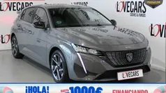 Usado 2024 Peugeot 308 Allure Utilitario | 22.700 € (Super precio)