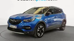 Usado 2020 Opel Grandland X Ultimate SUV | 16.363 € (Precio justo)