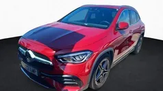 Usado 2021 Mercedes GLA200 SUV | 31.100 € (Buen precio)