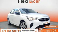 Usado 2022 Opel Corsa Edition Berlina | 11.380 € (Buen precio)