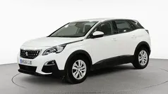 Usado 2020 Peugeot 3008 Active SUV | 14.319 € (Super precio)