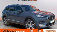 Usado 2023 Seat Tarraco Xperience SUV | 31.990 € (Buen precio)