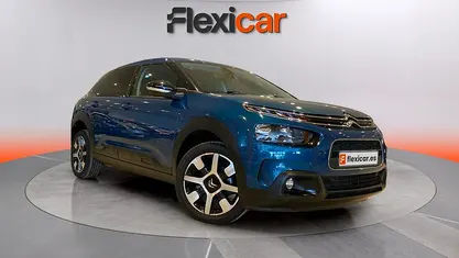 Usado Citroën C4 PureTech 110 CV (80 kW) 2020 Berlina