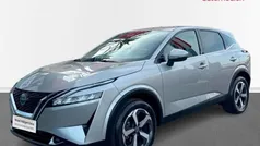 Usado 2023 Nissan Qashqai N-Connecta SUV | 27.600 € (Precio justo)