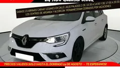 Usado 2019 Renault Mégane IV Business | 11.750 € (Buen precio)