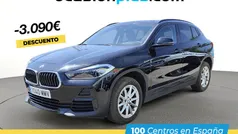 Usado 2024 BMW X2 SUV | 33.990 € (Precio justo)