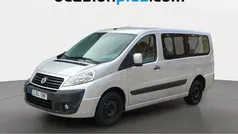 Usado 2008 Fiat Scudo Family Van | 10.890 €