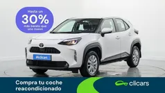 Usado 2023 Toyota Yaris Cross Active SUV | 21.490 € (Buen precio)