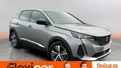 Usado 2024 Peugeot 3008 Allure SUV | 24.790 € (Precio justo)