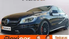 Usado 2015 Mercedes A45 AMG AMG Berlina | 27.990 € (Buen precio)