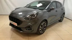 Gris Usado 2022 Ford Puma ST-Line SUV | 15.999 € (Buen precio)