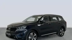 Usado 2023 Kia Sorento SUV | 44.795 € (Precio justo)