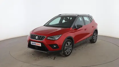 Usado Seat Arona XCELLENCE 115 CV (84 kW) 2018 SUV