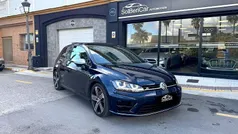 Usado 2015 VW Golf VII R Utilitario | 28.900 €
