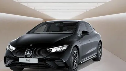 Usado Mercedes EQE350 AMG 214 kW (292 CV) 2025 Berlina