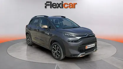 Usado Citroën C3 Aircross PureTech 111 CV (81 kW) 2023 SUV