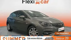 Usado 2020 Opel Astra Business Elegance Berlina | 12.590 € (Buen precio)