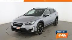 Gris Usado 2022 Subaru XV Sport SUV | 20.099 € (Buen precio)