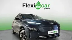 Usado 2021 Hyundai Kona SUV | 17.190 € (Super precio)