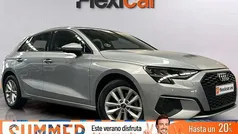 Usado 2022 Audi A3 Berlina | 25.490 € (Precio justo)