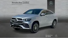 Usado 2023 Mercedes GLE300 | 79.990 € (Caro)