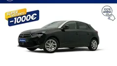 Usado 2020 Opel Corsa GS Line Berlina | 10.985 € (Precio justo)