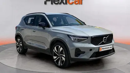 Usado Volvo XC40 Plus 163 CV (119 kW) 2023 SUV