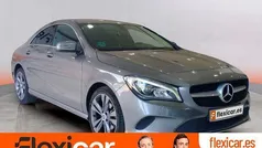 Usado 2017 Mercedes CLA200 Berlina | 19.990 € (Precio justo)