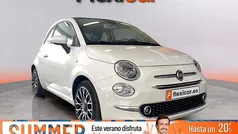 Usado 2023 Fiat 500 Dolcevita Utilitario | 13.490 € (Precio justo)