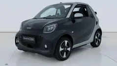 Usado 2023 Smart ForTwo Electric Drive Passion Descapotable | 20.300 € (Precio justo)