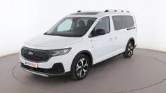 Blanco Usado 2023 Ford Grand Tourneo Connect Active Monovolumen | 28.799 € (Buen precio)