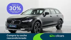 Usado 2021 Volvo V90 CC Familiar | 36.490 € (Precio justo)