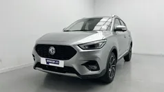 Usado 2024 MG ZS Luxury Berlina | 16.590 € (Precio justo)