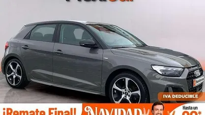 Usado 2022 Audi A1 Sportback Premium Utilitario | 17.690 € (Precio justo)