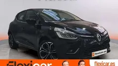Negro Usado 2019 Renault Clio IV LIMITED Utilitario | 10.790 € (Precio justo)